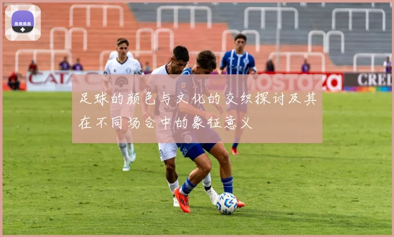 足球的颜色与文化的交织探讨及其在不同场合中的象征意义