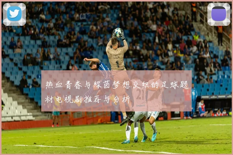 热血青春与绿茵梦想交织的足球题材电视剧推荐与分析